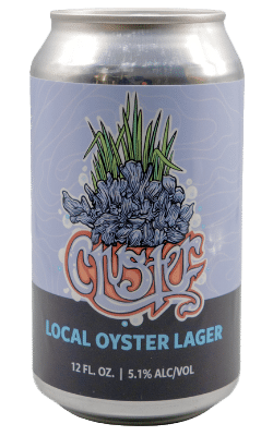 Cluster Lager