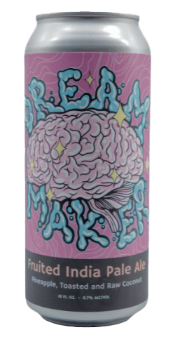 Dream maker ipa