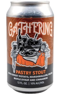 Gathering Stout
