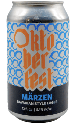 Octoberfest Lager