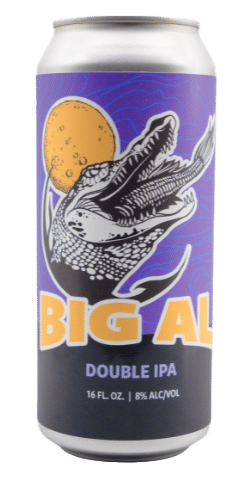 big al ipa