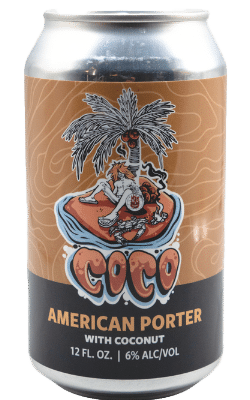coco porter