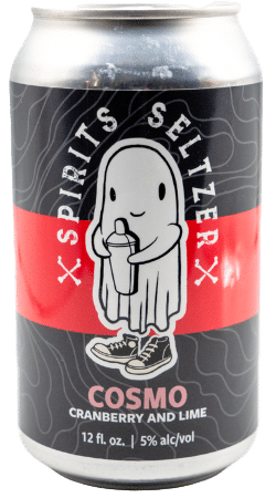 cosmo seltzer