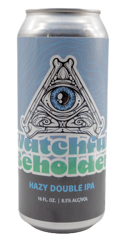 watchful beholder ipa