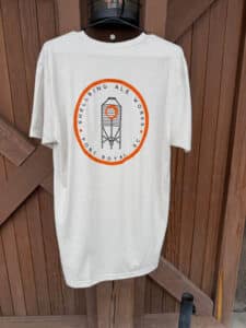 Silo T-Shirt