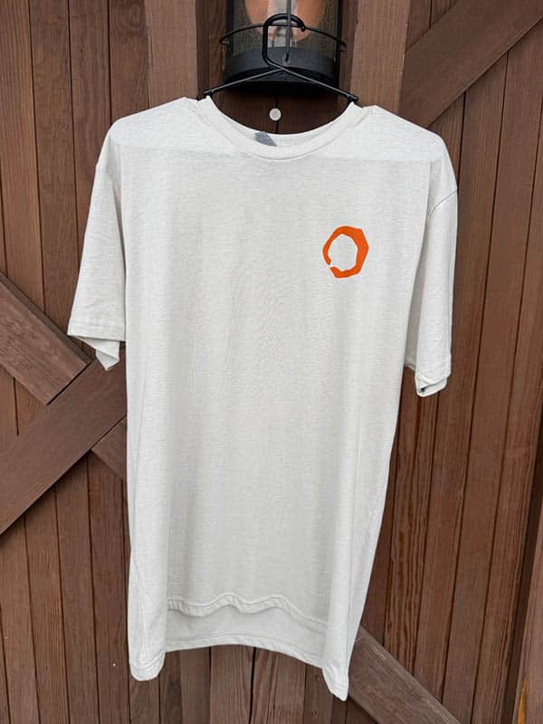 Silo T-Shirt