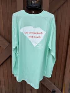 UPF Long Sleeve Shirt