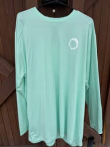 UPF Long Sleeve Shirt
